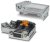 SUBCON-PLUS-CAN/PG, Шинный штекер D-SUB SUBCON-PLUS-CAN/PG, Шинный штекер D-SUB
