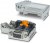 SUBCON-PLUS-CAN/PG, Шинный штекер D-SUB SUBCON-PLUS-CAN/PG, Шинный штекер D-SUB