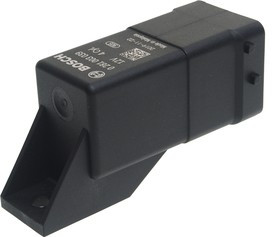 0281003039, Блок управления свечами накаливания Peugeot Boxer 3, Fiat Ducato 250 2.2HDi/2.3JTD 06