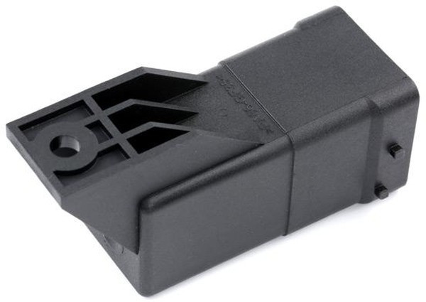 0281003039, Блок управления свечами накаливания Peugeot Boxer 3, Fiat Ducato 250 2.2HDi/2.3JTD 06