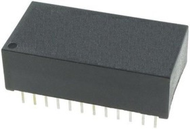 DS17887-3IND+