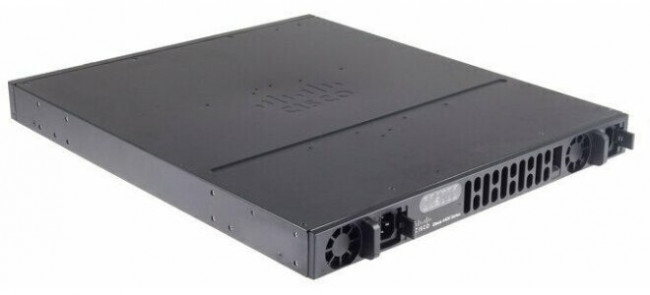 Маршрутизатор (роутер) Cisco ISR4431/K9 Маршрутизатор (роутер) Cisco ISR4431/K9