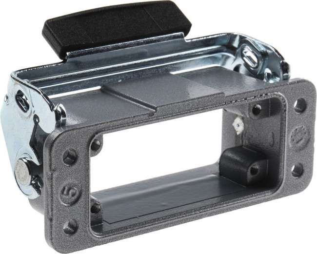 10442000, H-A Heavy Duty Power Connector Housing