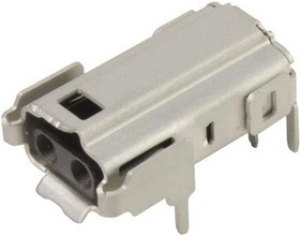 09452812800, Modular Connectors / Ethernet Connectors T1 Industrial angle jack AH IP20 09452812800, Modular Connectors / Ethernet Connectors T1 Industrial angle jack AH IP20