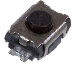 KAN0444-0201B1-29, кнопка тактовая SMD 4.х2 h 2мм (IT-1185AP2-160G-G)