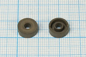 Ферритовый сердечник СБ 9x 4, МР100Ф-2