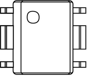 S-1142D50I-E6T1U, LDO Voltage Regulators VOLTAGE REGULATOR