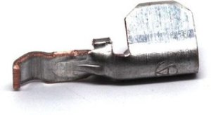 200g1l-lpbk, Heavy Duty Power Connectors LOOSE CONTS FOR 41257 AWG LD