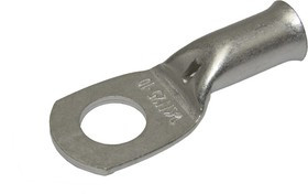 Кабельный наконечник с расширенным хвостовиком KL-TT-02510 25мм2/М10 (НУ=50шт) 7702510