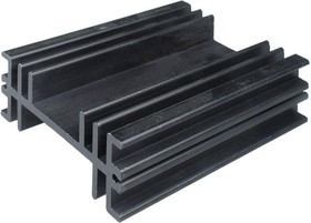 HS 303-60, Радиатор 60х50х19 мм, 6.5 дюйм*градус/Вт