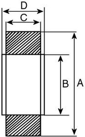 138945, Реле втягивающее