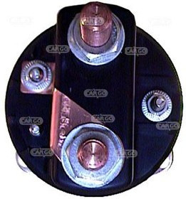 138945, Реле втягивающее