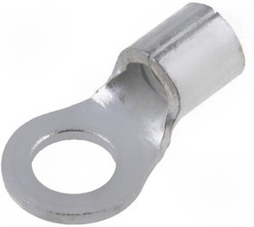 34120, Ring Tongue Terminal 16AWG Copper 12.19mm Tin Loose 34120, Ring Tongue Terminal 16AWG Copper 12.19mm Tin Loose