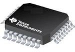 DRV593VFPR, Gate Drivers +/-3 A High-Eff