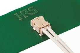 DF61Y-2S-2.2C(13), Rectangular Connectors HousIngs DF61Y-2S-2.2C(13), Rectangular Connectors HousIngs