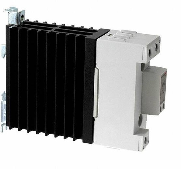 RGC1A60D40KGE, Contactors - Solid State 1P-SSC-DC IN-ZC 600V 40A 1200VP-E-SRW IN RGC1A60D40KGE, Contactors - Solid State 1P-SSC-DC IN-ZC 600V 40A 1200VP-E-SRW IN