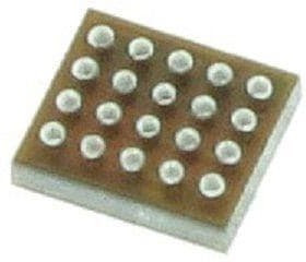 AP72200CT20-7, IC: PMIC; DC/DC converter; Uin: 2.3?5.5VDC; Uout: 2.6?5.14VDC; 4.3A