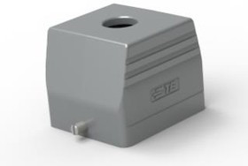 T1320320132-000, Heavy Duty Power Connectors H32B-TG-RO-M32 T1320320132-000, Heavy Duty Power Connectors H32B-TG-RO-M32