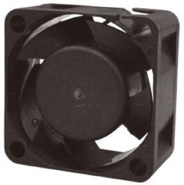 MF40200V1-1000U-A99, Вентилятор: DC