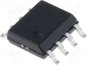 NTE975SM, IC: operational amplifier; Ch: 1; SO8; ±20VDC