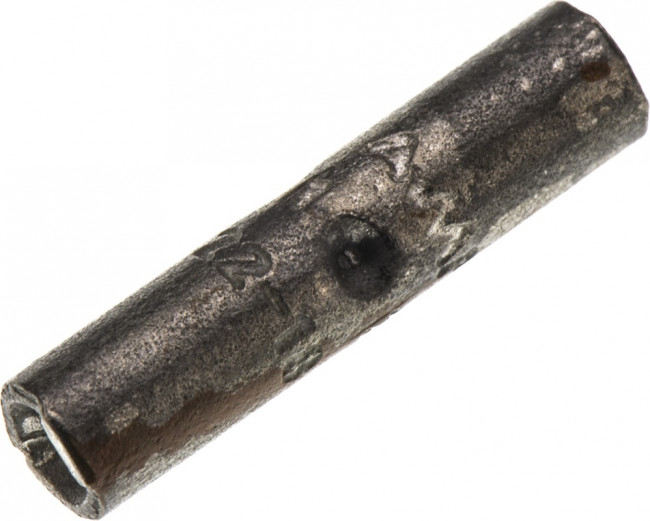 322324, Стыковая клемма, теплоустойчивый, Серия STRATO-THERM, 22 AWG, 16 AWG, 1.65 мм², Неизолированный 322324, Стыковая клемма, теплоустойчивый, Серия STRATO-THERM, 22 AWG, 16 AWG, 1.65 мм², Неизолированный