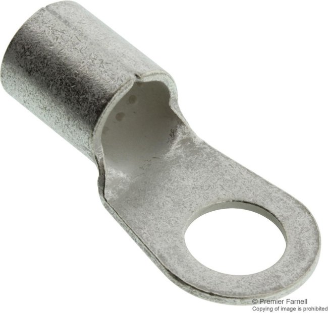 36919, Terminals TERMINAL SOLIS RING 36919, Terminals TERMINAL SOLIS RING