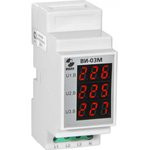 Вольтметр-индикатор ВИ-03М A8223-80108448