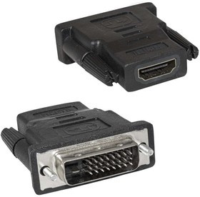 DVI-I (m)-HDMI (f)