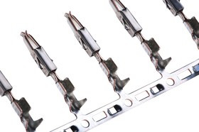 964263-2, Micro-Timer II Series Female Crimp Terminal 964263-2, Micro-Timer II Series Female Crimp Terminal