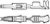 964263-2, Micro-Timer II Series Female Crimp Terminal