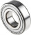 6205-2Z/C3 Single Row Deep Groove Ball Bearing- Both Sides Shielded 25mm I.D, 52mm O.D 6205-2Z/C3 Single Row Deep Groove Ball Bearing- Both Sides Shielded 25mm I.D, 52mm O.D