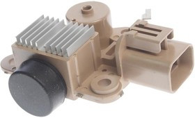 37370-8Y020, Регулятор HYUNDAI HD65,72,78,120,County дв.D4DB,D4DD,D6DA19/22 напряжения генератора FYC