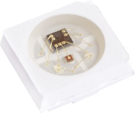 SK6805 2427 (Neopixel), Светодиод SMD 2427 RGB с пиксельной адресацией