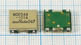 Кварцевый генератор 1016000, S124104M6, MQE044-1016VCO Кварцевый генератор 1016000, S124104M6, MQE044-1016VCO