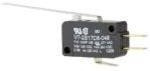 V7-2B17D8-048, Basic / Snap Action Switches 11A 2.34 LEVER