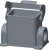 T1610063116-000, HEAVY DUTY CONN, 1 LEVER, SIZE H6B T1610063116-000, HEAVY DUTY CONN, 1 LEVER, SIZE H6B