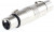 NA3FF, XLR Connectors FEMALE/FEMALE XLR WIRED