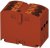 3273268, DIN Rail Terminal Blocks PTFIX 6X2,5 RD 2.5mm2 slf-assmb MNT