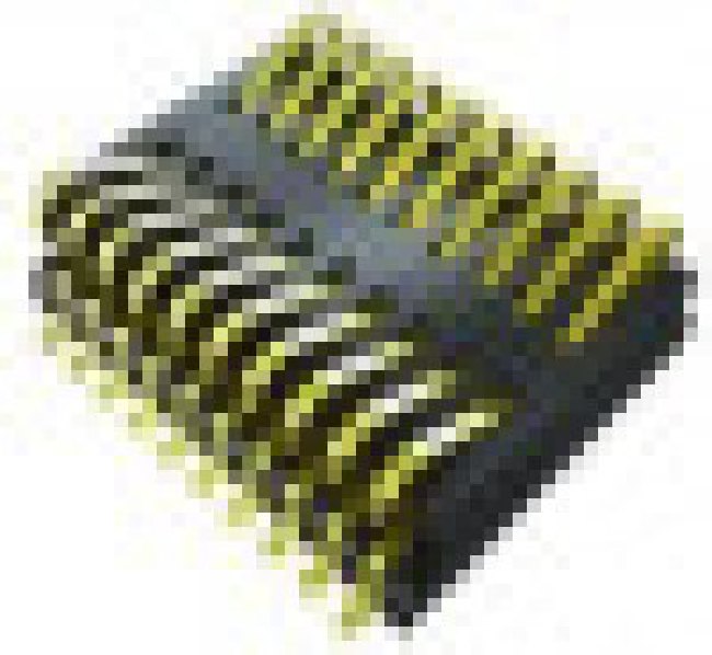 FSI-110-03-G-S-M-AD, Board to Board & Mezzanine Connectors 1.00 mm One-Piece Interface FSI-110-03-G-S-M-AD, Board to Board & Mezzanine Connectors 1.00 mm One-Piece Interface