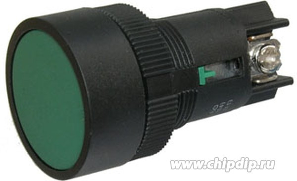 LXA2 (3SA5)-EA135 N/O N/C, Кнопочный переключатель LXA2 (3SA5)-EA135, N/O-N/C