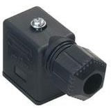 121202-0002, Circular DIN Connectors EXTERNAL THREAD TYPE B IND W/O CIRC NR