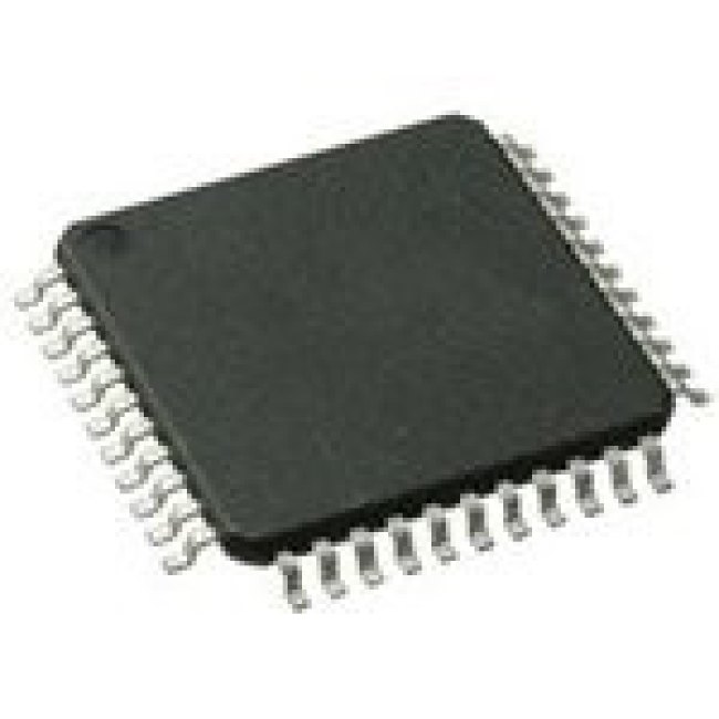 ATMEGA162-16AU