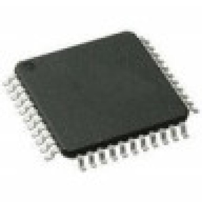ATMEGA162-16AU