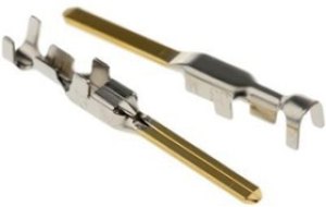 LF3M-41GF-M2.0N, J300 Male Crimp Terminal 16AWG LF3M-41GF-M2.0N