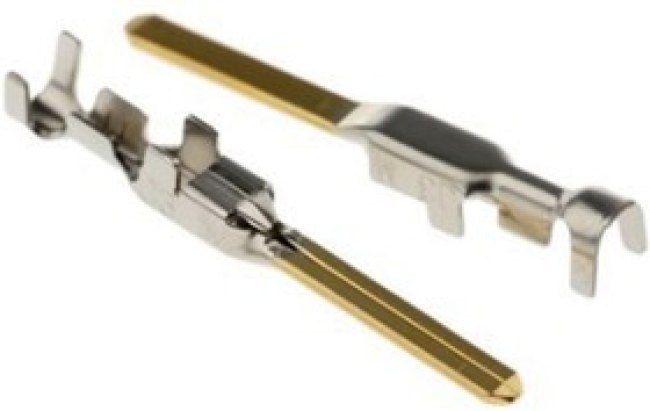 LF3M-41GF-M2.0N, J300 Male Crimp Terminal 16AWG LF3M-41GF-M2.0N LF3M-41GF-M2.0N, J300 Male Crimp Terminal 16AWG LF3M-41GF-M2.0N