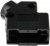 MHD45PPK9-K, Корпус D Sub, MHD45PPK Series, DE, 45°, Корпус из Пластика