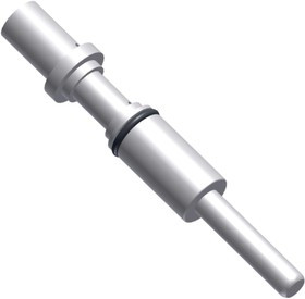 61.074.11, CIRCULAR CONTACT, PIN, CRIMP 61.074.11, CIRCULAR CONTACT, PIN, CRIMP