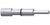 61.074.11, CIRCULAR CONTACT, PIN, CRIMP