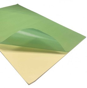 Теплопроводный желтый материал 86/320 2,0 х 250 х 450 мм ( бабл-гум) Теплопроводный желтый материал 86/320 2,0 х 250 х 450 мм ( бабл-гум)