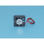 CF5-4B, Вентилятор 40х40х10, 12В, 0.10А, подшипник качения DAC4010L12B